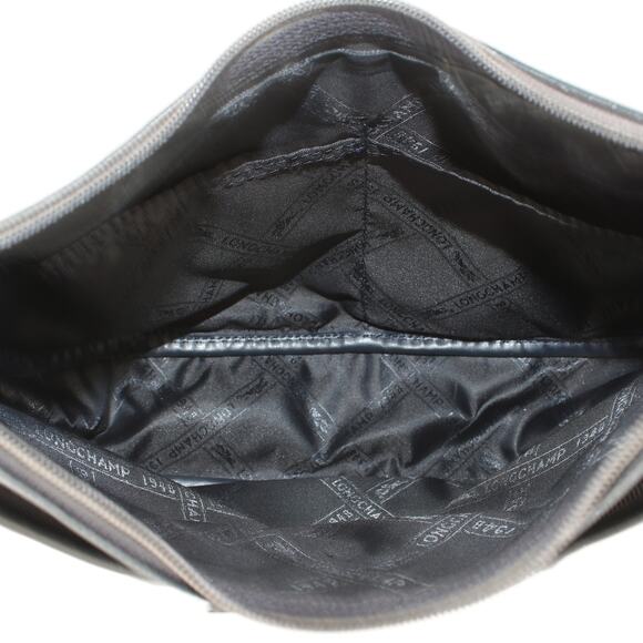 Longchamp Vintage Classic Hobo Bag - Picture 7 of 8